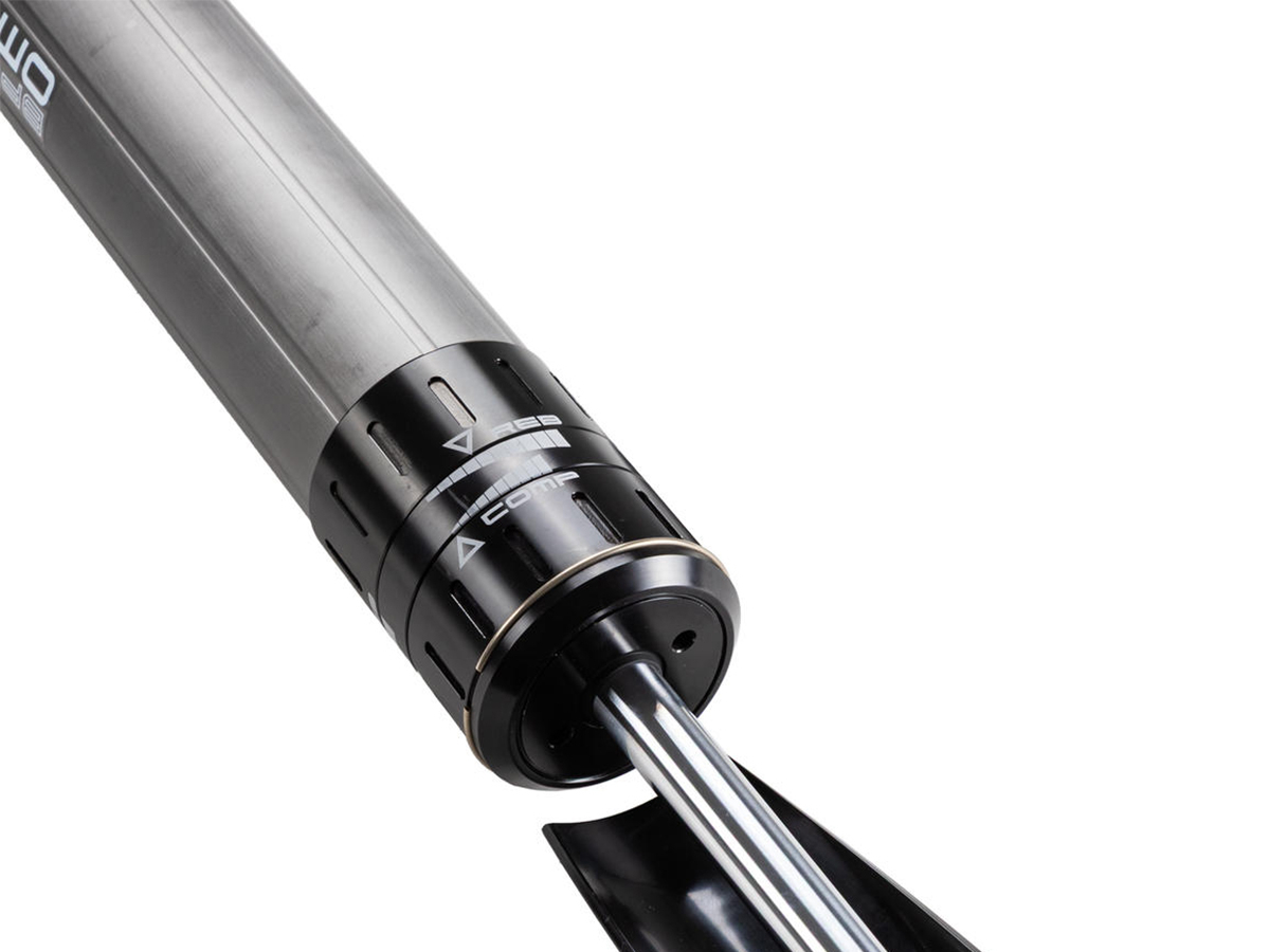 Amortisseur OME BP51 arrière droit Toyota Hilux GR – Image 4