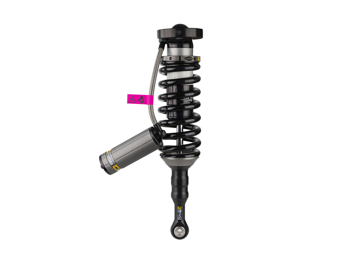 Combiné ressort amortisseur OME BP51 avant droit Toyota KDJ15 KDJ12 – Image 2