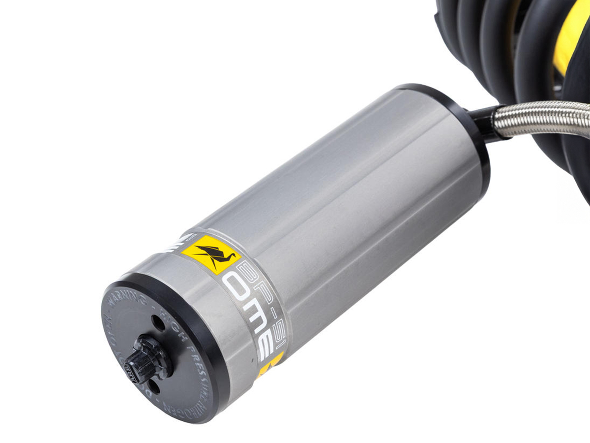 Combiné ressort amortisseur OME BP51 avant gauche Toyota GDJ250 – Image 3