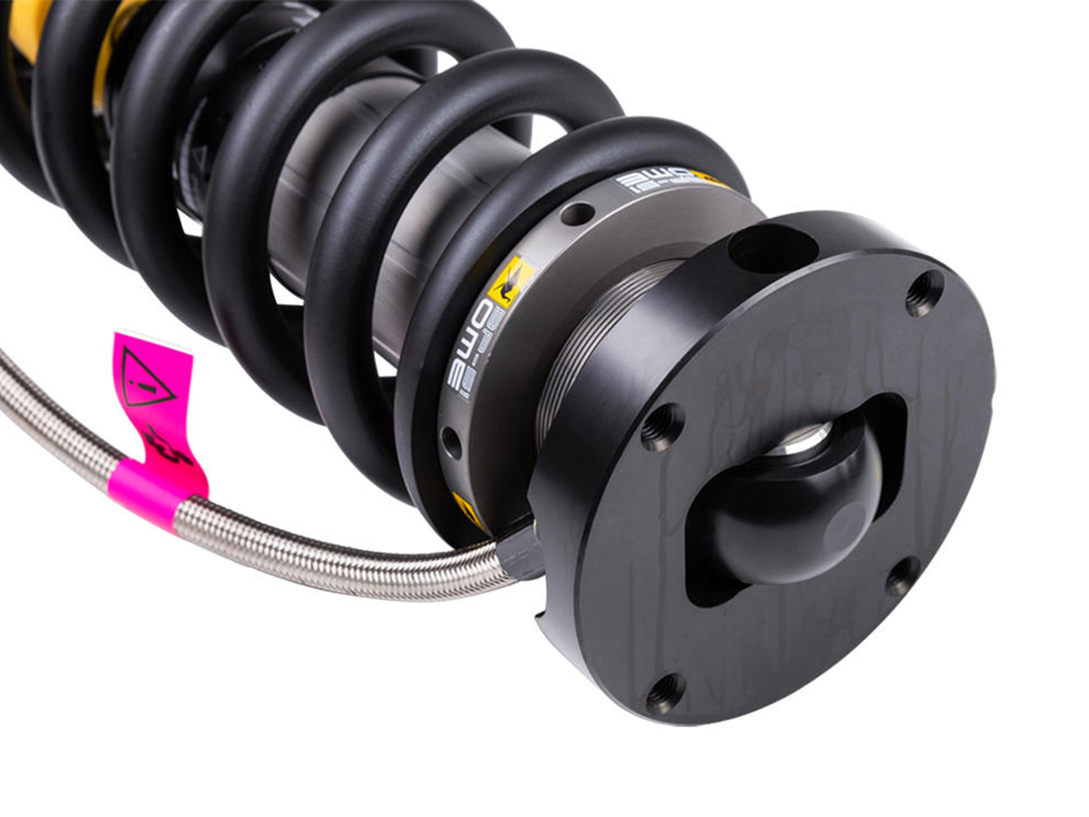 Combiné ressort amortisseur OME BP51 avant droit Toyota Hilux GR – Image 4