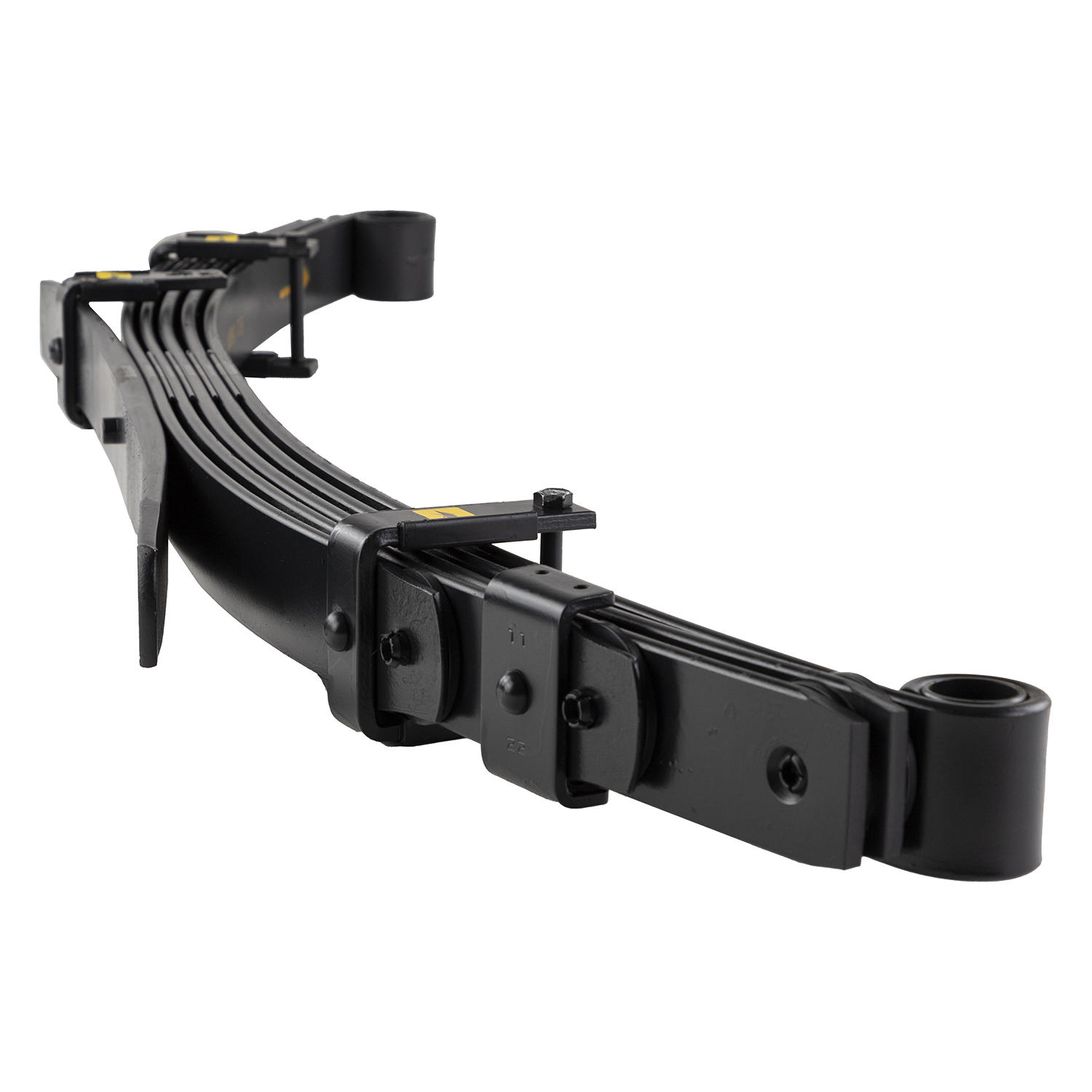 Lame de suspension arrière OME +50mm +300kg Toyota Hilux Revo – Image 4