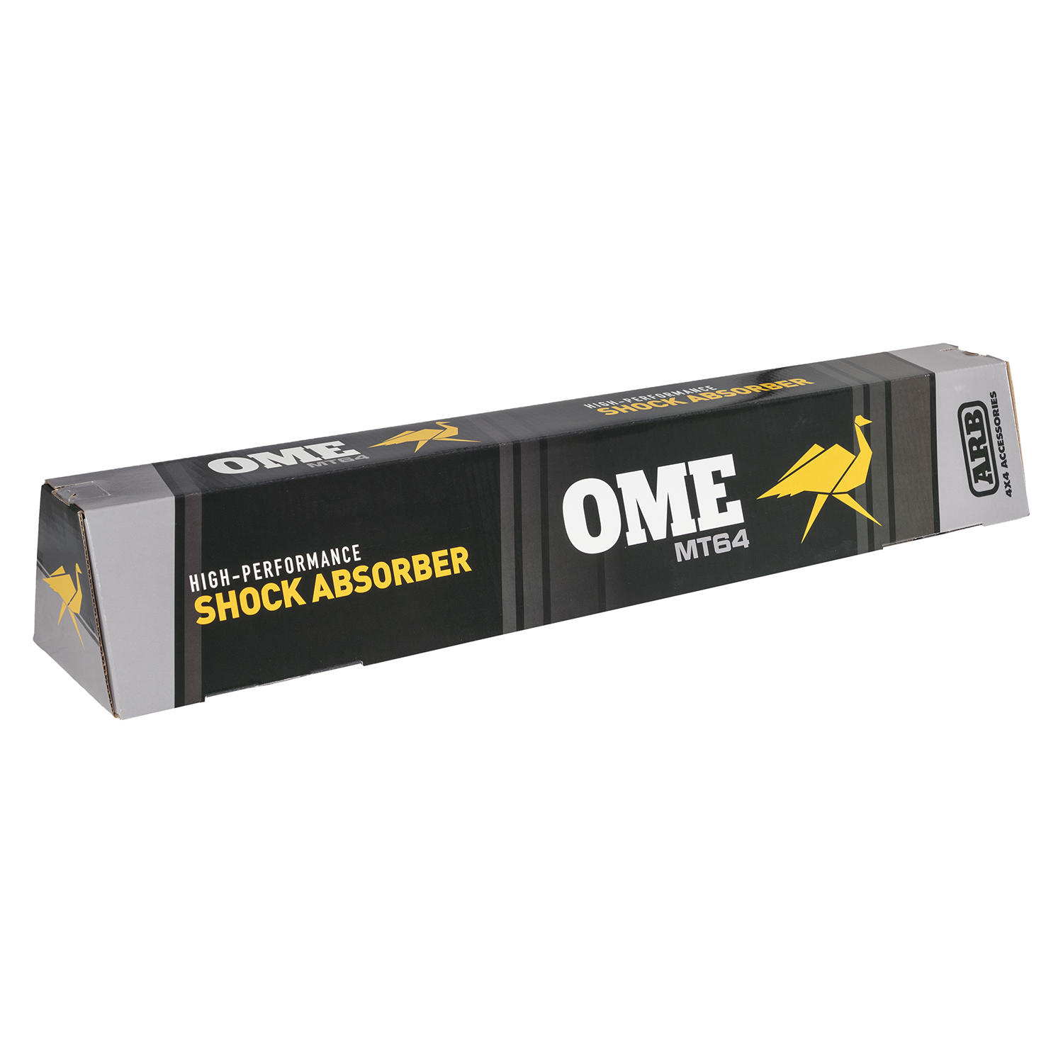 Amortisseur arrière medium MT64 Old Man Emu pour Toyota Land Cruiser 150 – Image 3