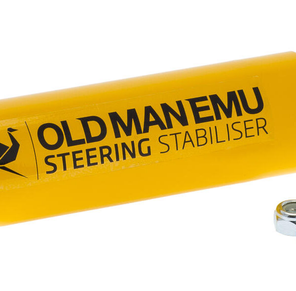 Amortisseur de direction OME renforcé Patrol GR Y61 2000+