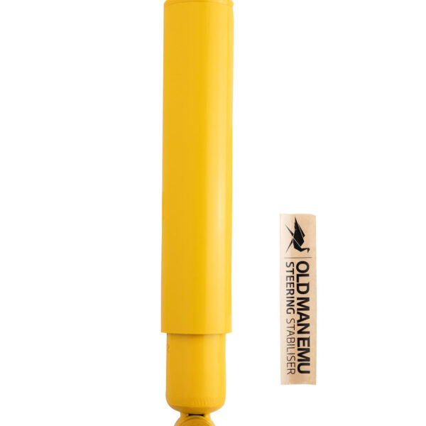 Amortisseur de direction Discovery II TD5