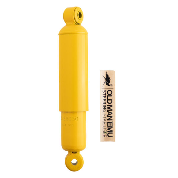 Amortisseur de direction Samurai 410 413