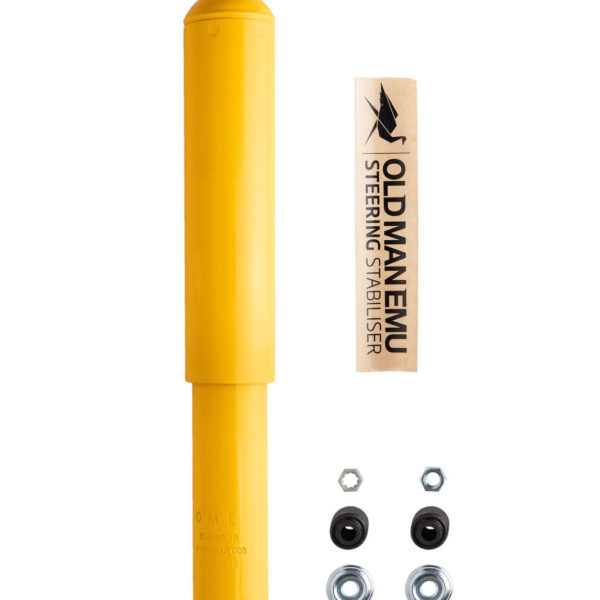 Amortisseur de direction renforcé OME Defender 90 110 130