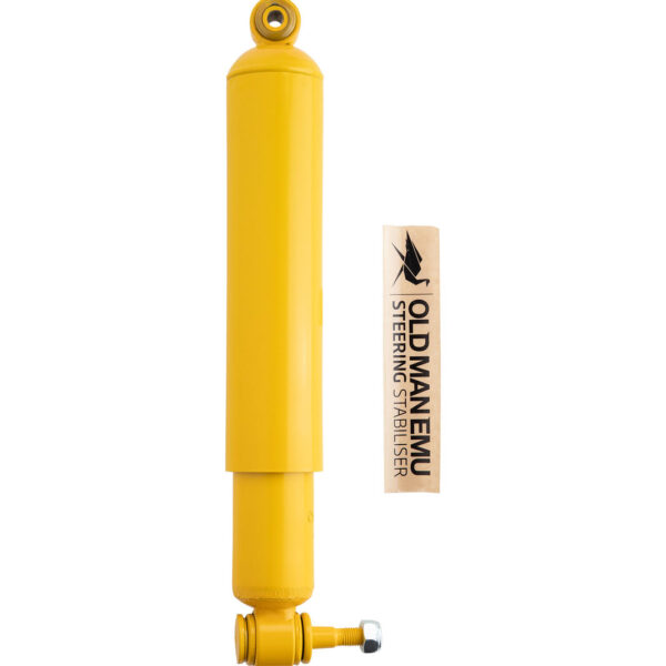 Amortisseur de direction Hilux IFS Runner