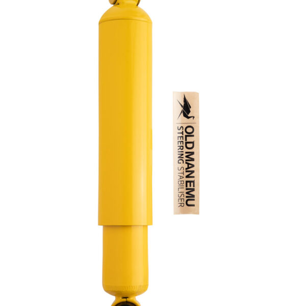 Amortisseur de direction OME renforcé Patrol GR Y60 avant 08/1989