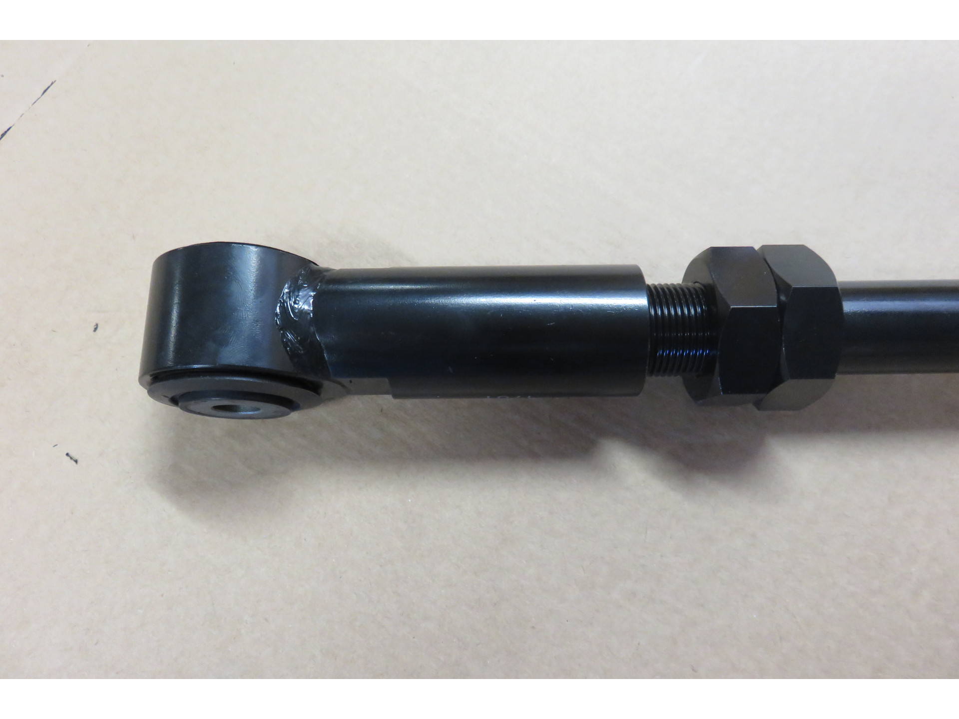 Barre panhard arrière réglable Patrol Y60 et Y61 2.8 N4-Offroad – Image 4