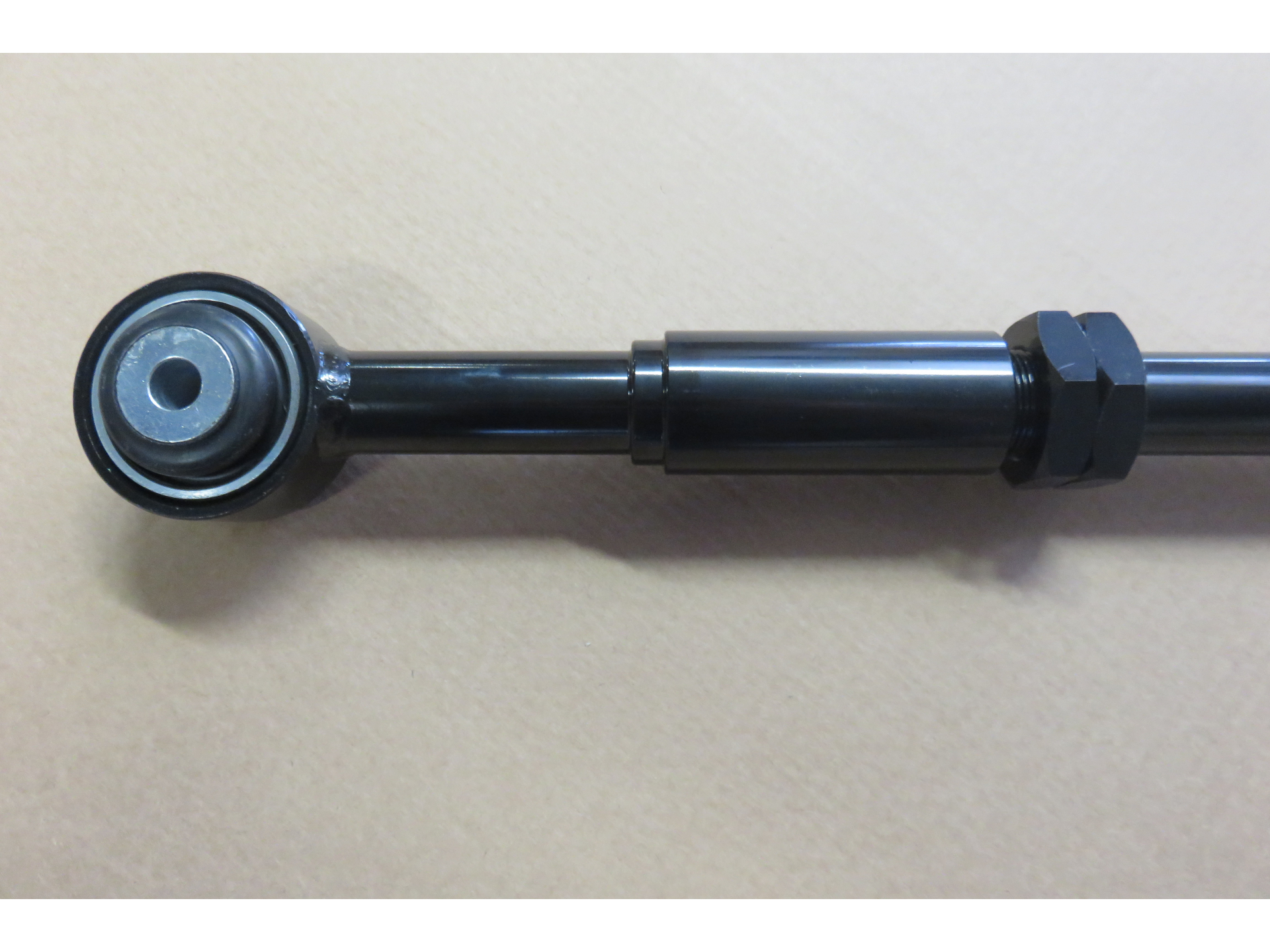 Barre panhard avant réglable Patrol Y61 3.0 N4-Offroad – Image 4