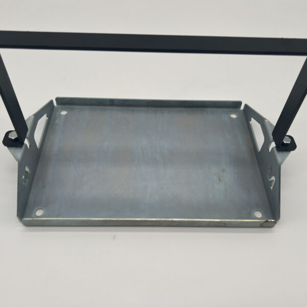 Support universel de fixation de batterie N4-Offroad