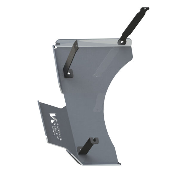 Alternative view of Ski de protection de réservoir AdBlue en aluminium de 6mm pour Ford Ranger Raptor 2.0 TDCI N4-Offroad