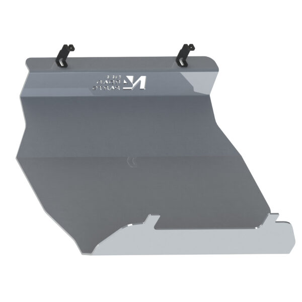 Alternative view of Ski réservoir carburant d'origine Toyota série 7 GRJ79 double cabine N4-Offroad