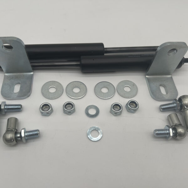 Vérins de capot pour Mercedes Sprinter W907 N4-Offroad