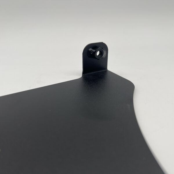 Alternative view of Platine supports d'instruments de navigation Toyota Hilux Vigo N4-Offroad