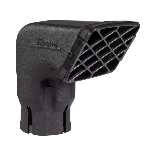 Alternative view of Tête de snorkel modèle 3 pouces