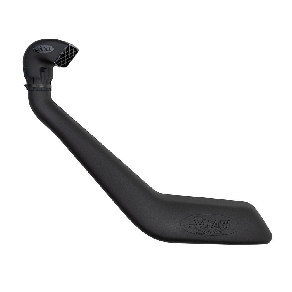 Snorkel Safari Volkswagen Amarok 2 0TDi 2012-2022 – Image 2