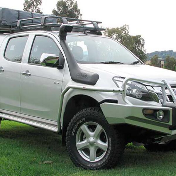 Snorkel Safari Isuzu Dmax 2 5TDi 2012-2016