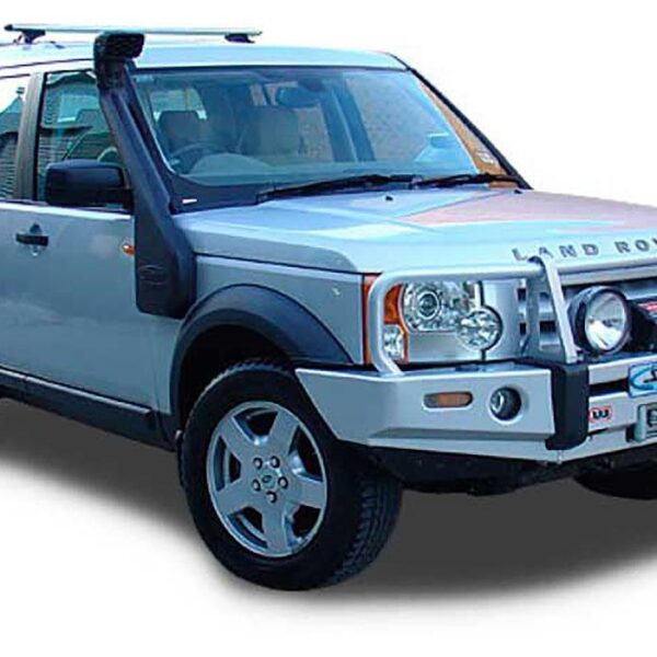 Snorkel Safari Land Rover Discovery 3