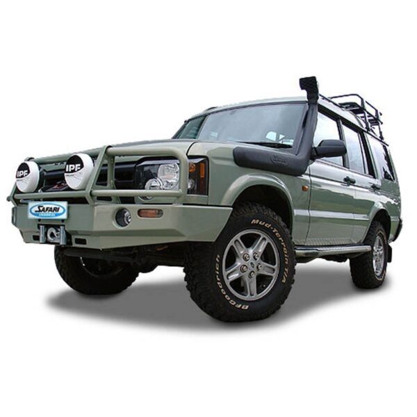 Snorkel Safari Land Rover Discovery Série 2 TD5 V8