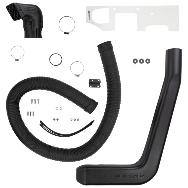 Snorkel Safari Toyota Land Cruiser BJ42 BJ46 3B