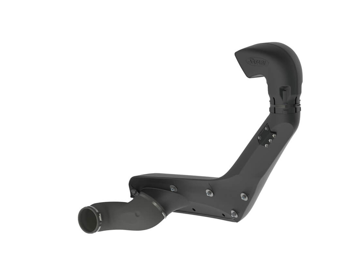 Snorkel Safari Toyota 4Runner gen4 V6 4L – Image 4