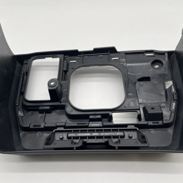 Console centrale vide poche autour levier de vitesse avec porte gobelet HZJ7 GRJ7 >2009 - 70ème anniversaire – Image 4