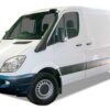 Snorkel Safari Mercedes Sprinter RHD W906 2006-2013
