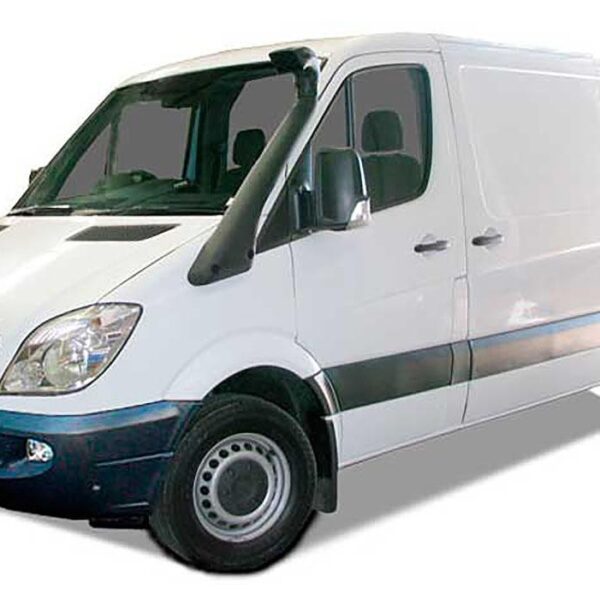 Snorkel Safari Mercedes Sprinter RHD W906 2006-2013
