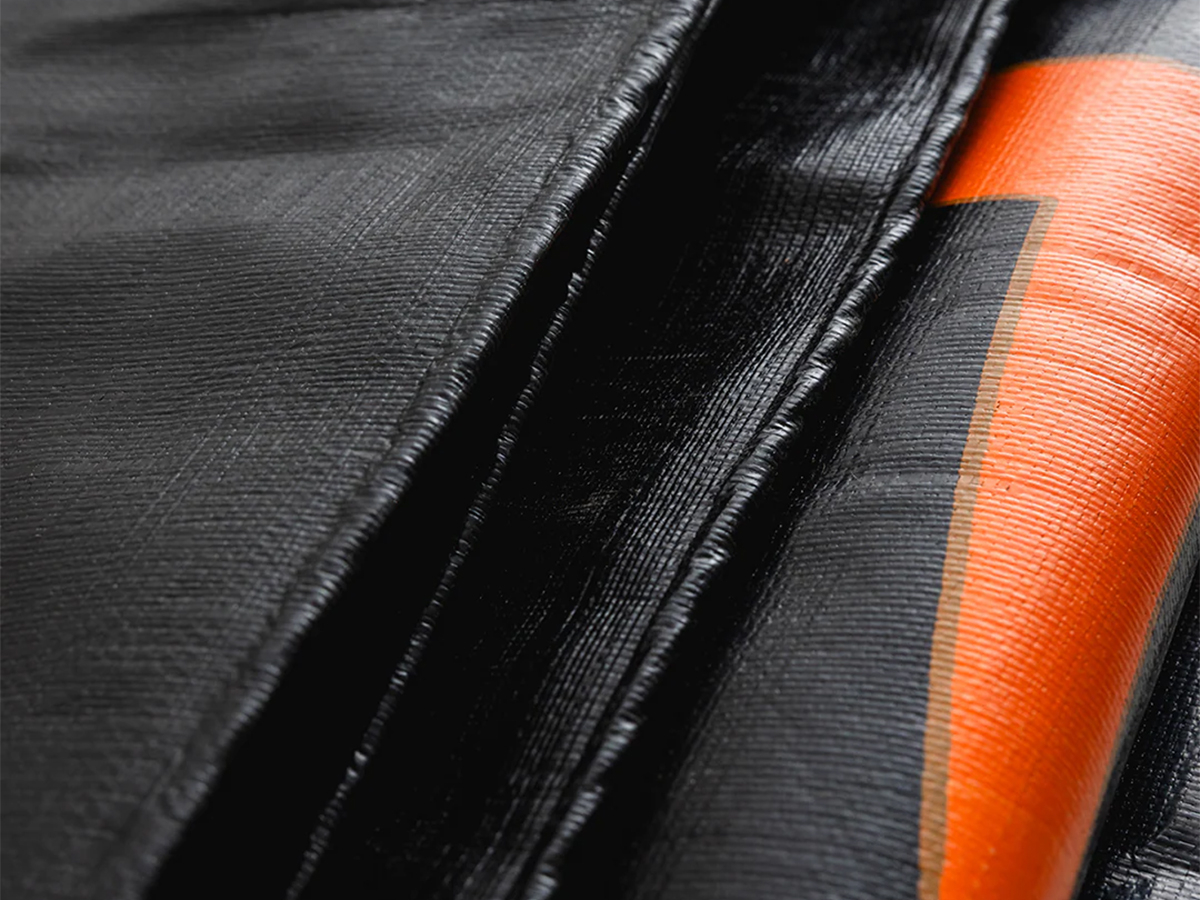 Bâche imperméable tarp Maxtrax – Image 4