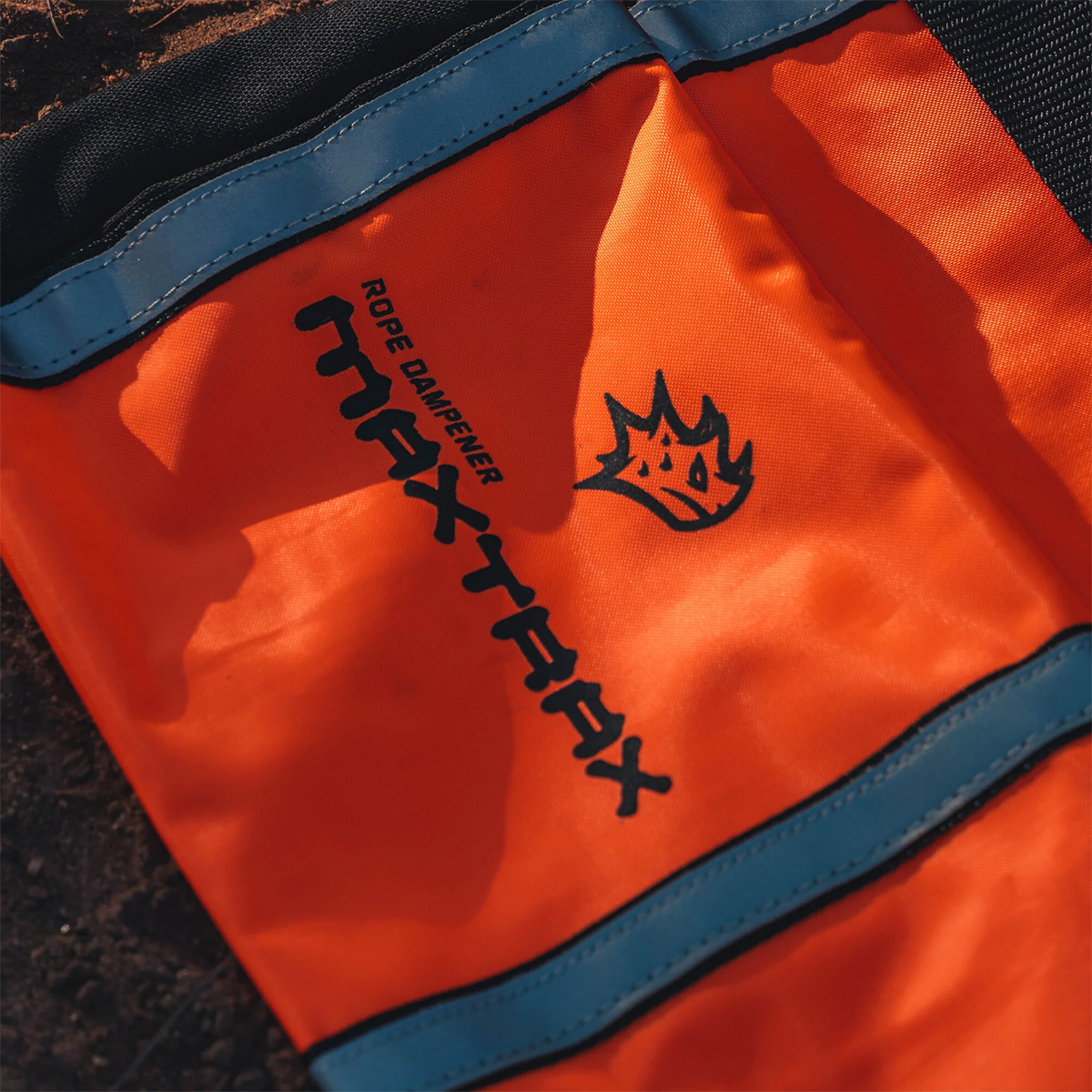 Amortisseur de rupture de corde / câble de treuil Maxtrax – Image 4