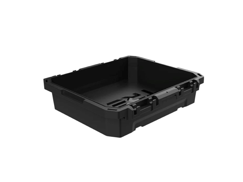 Caisse overland outdoor noire Tred GT 25L – Image 4