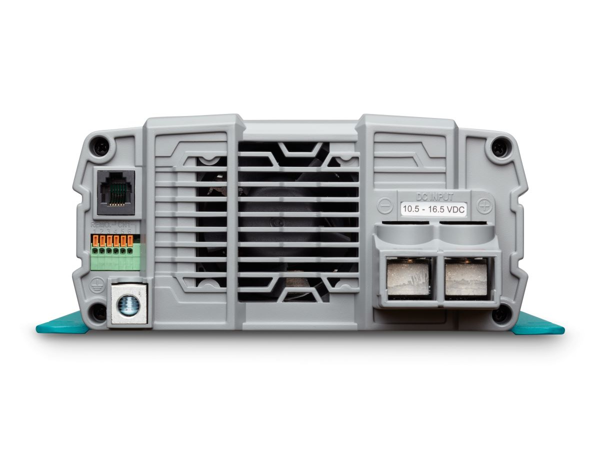 Convertisseur Pur Sinus Mastervolt 12/230V 1000W – Image 4