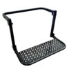 Marche pied de roue accès moteur Bushranger Quick Step