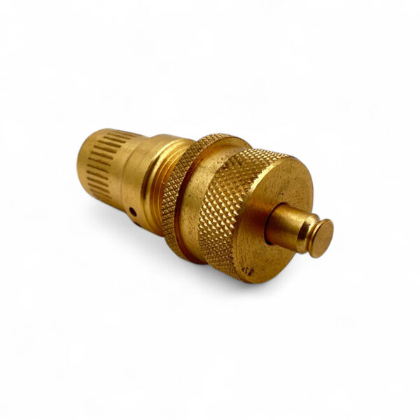 Degonfleurs pneus Staun 1.03 a 3.9 bars (jeu de 4) : vert – Image 4