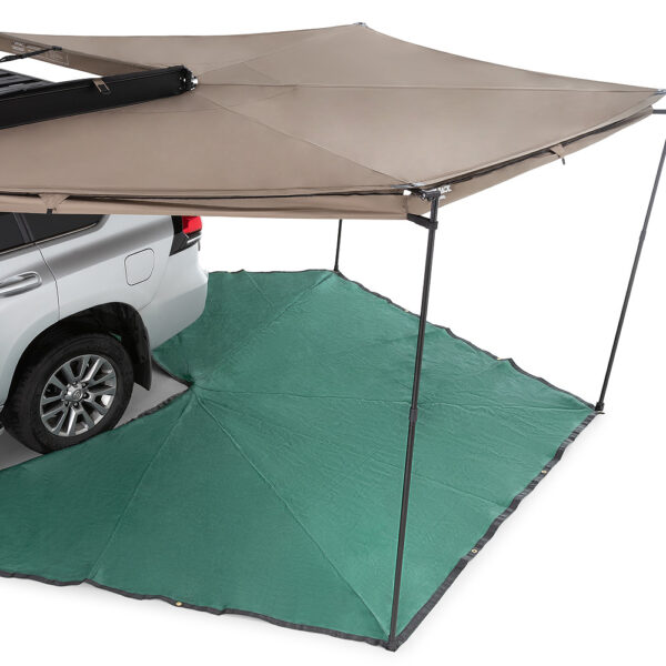 Revêtement de sol batwing Rhino Rack – Image 4