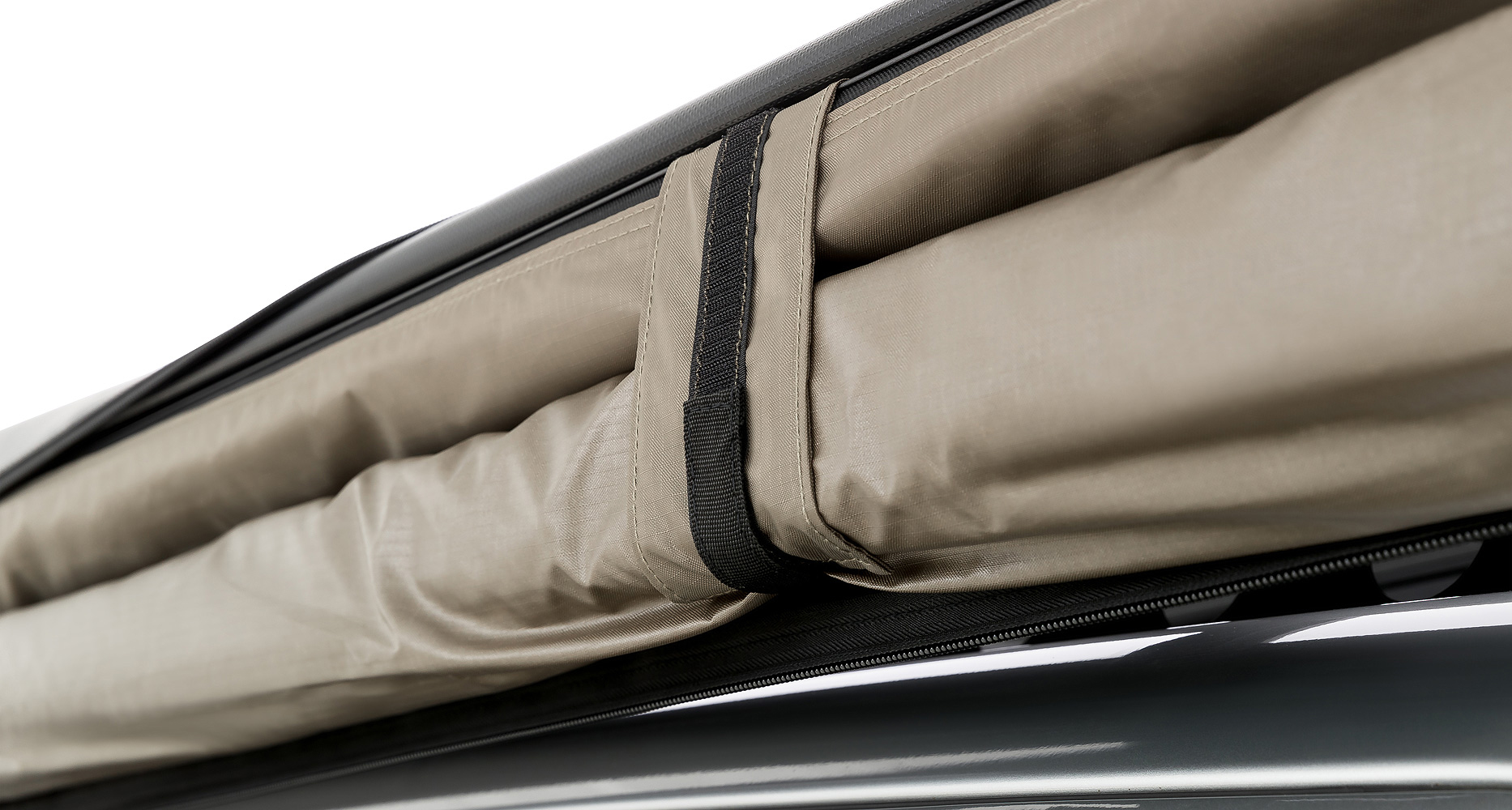 Auvent latéral Sunseeker 2.5x2m Rhino Rack – Image 4