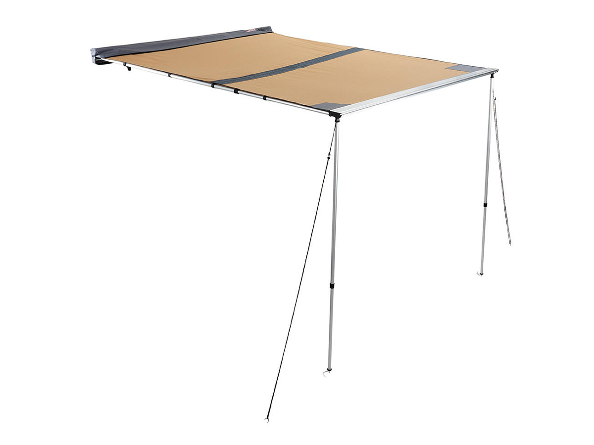 Auvent ARB 2000 x 2500 mm (avec LED incluse) – Image 3