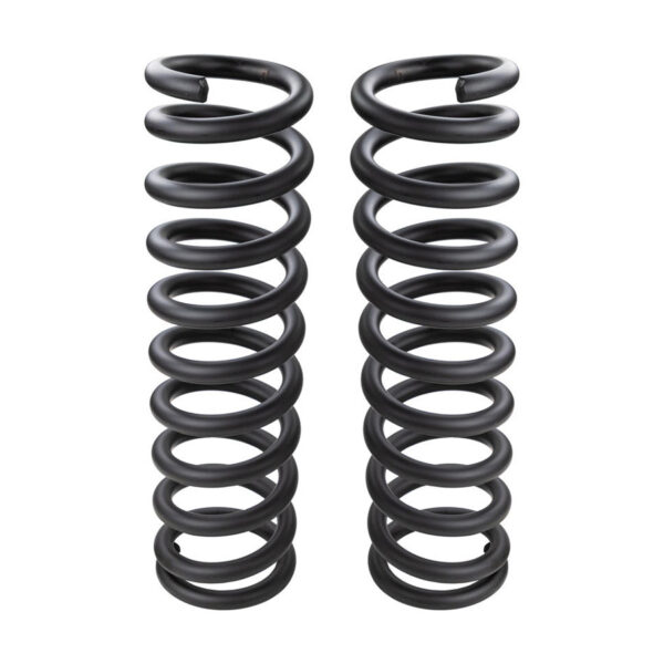 Ressorts avant progressifs OME +50mm Toyota Land Cruiser GDJ250