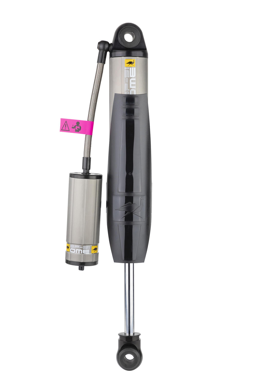 Amortisseur OME BP51 arrière droit Toyota Hilux Vigo 2005-2015 – Image 5