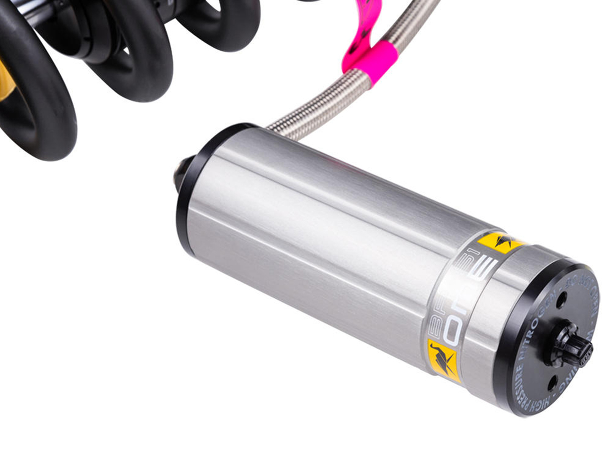 Combiné ressort amortisseur OME BP51 avant droit Toyota GDJ250 – Image 3