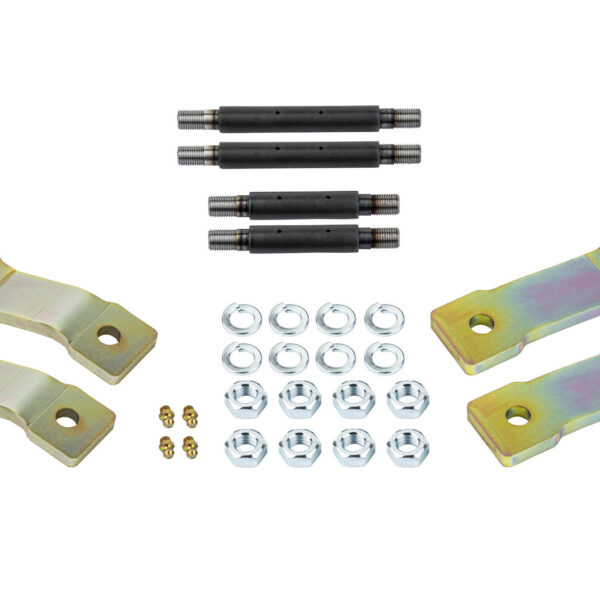 Alternative view of Kit jumelles graissables de suspension OME pour Ford Ranger