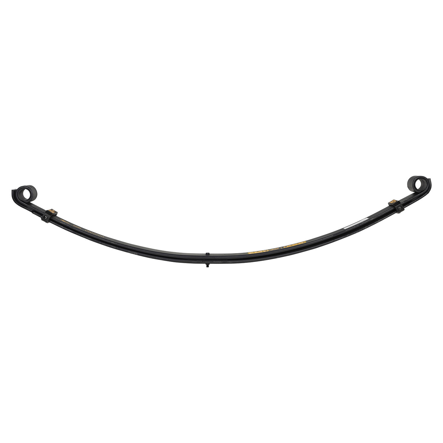 Lame parabolique AR R 600KG Toyota GRJ78 VDJ79 – Image 5