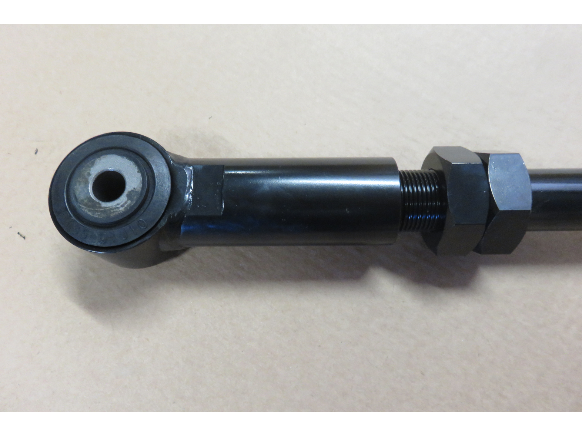 Barre panhard arrière réglable Patrol Y60 et Y61 2.8 N4-Offroad – Image 5