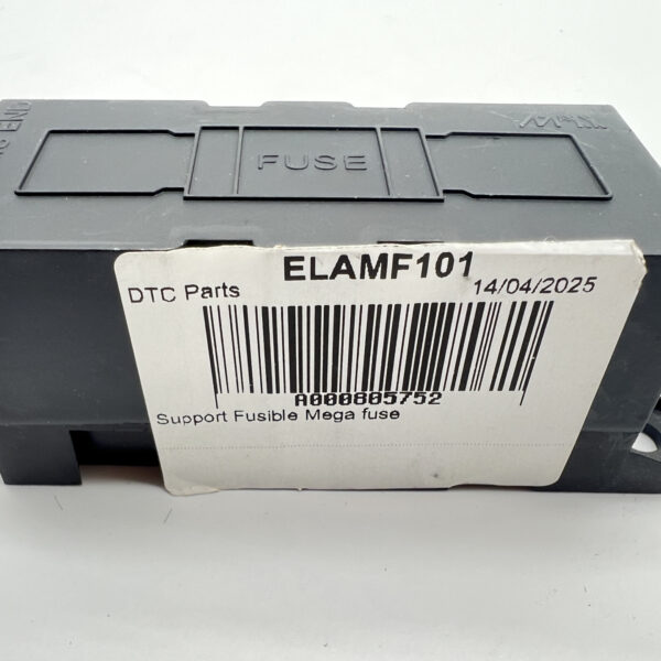 Kit fusible 500A alimentation treuil N4-Offroad – Image 4