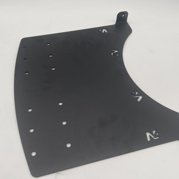 Alternative view of Support instrument Toyota HDJ100 HZJ105 N4-Offroad