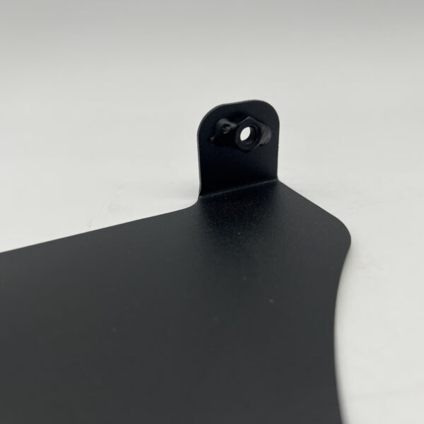 Alternative view of Platine supports d'instruments de navigation Toyota HDJ80 24S N4-Offroad