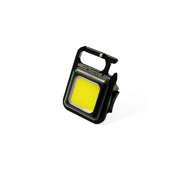 Alternative view of Lampe EDC multifonctions DreamTeamCar