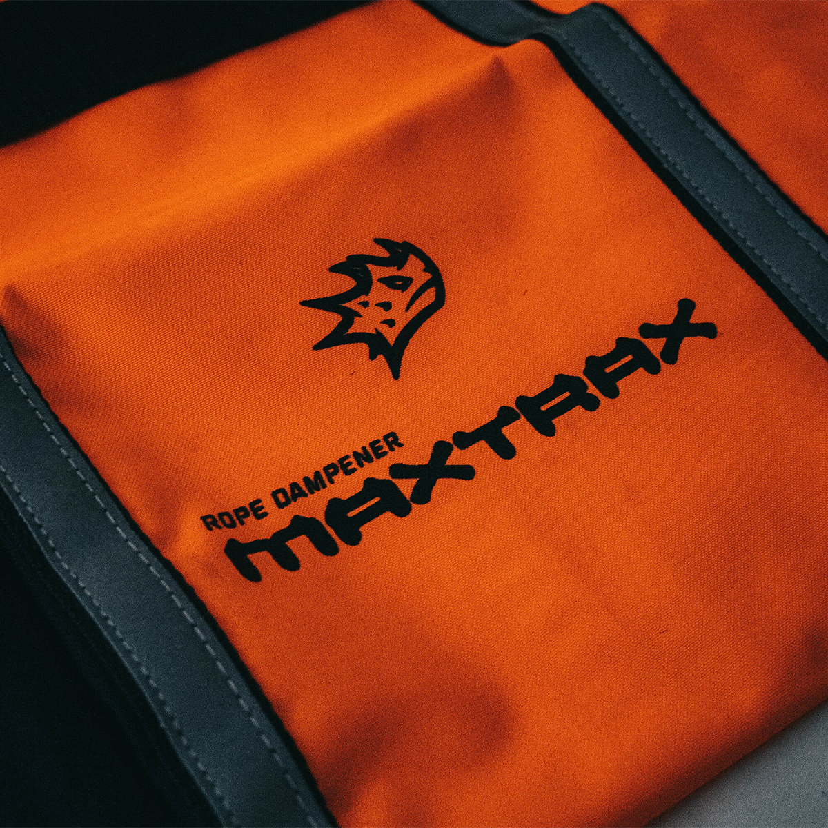 Amortisseur de rupture de corde / câble de treuil Maxtrax – Image 5