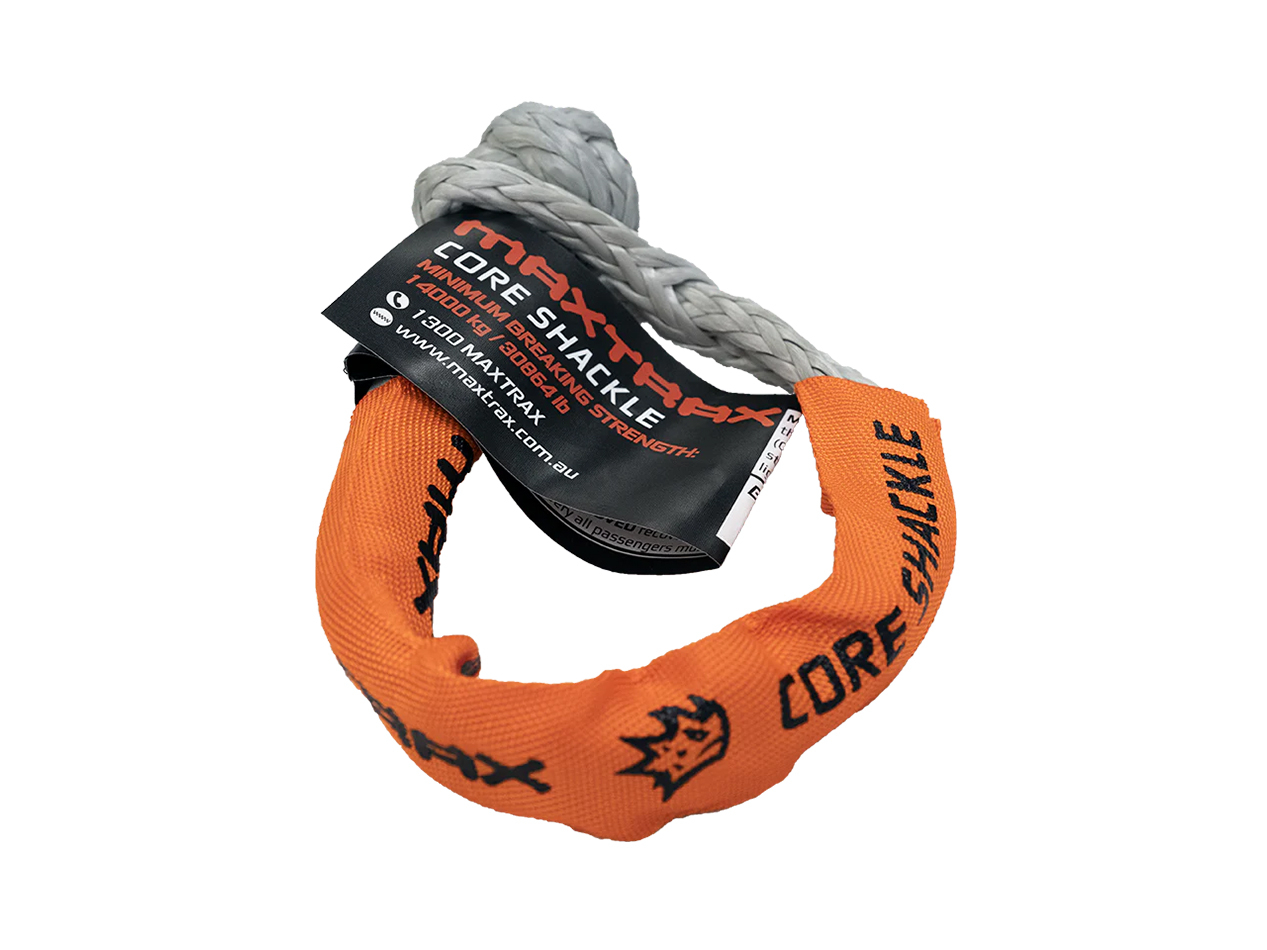 Kit de treuillage Maxtrax recovery Beach Kit – Image 5